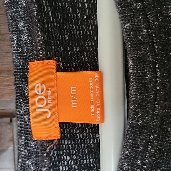 Womens sweatshirt dress - Picture 3 of 4